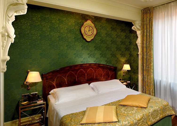 Art Hotel Orologio, Bologna