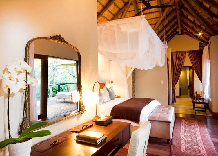 Suite, Dulini Safari Lodge