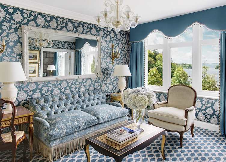 Ashford Castle, Cong