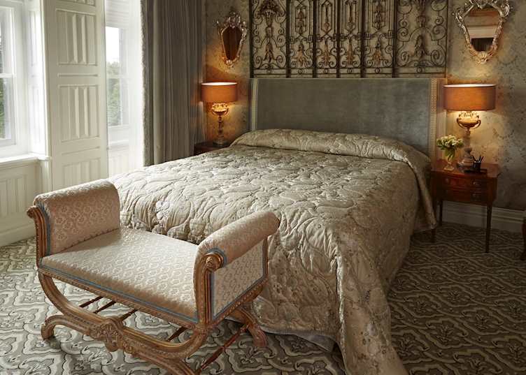 Ashford Castle, Cong