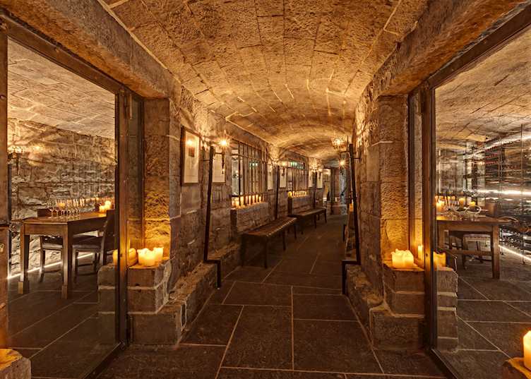 Ashford Castle, Cong