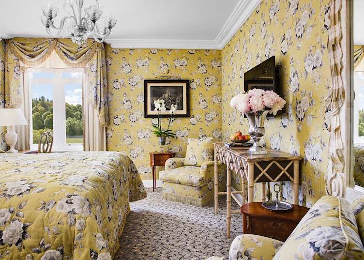 Ashford Castle, Cong