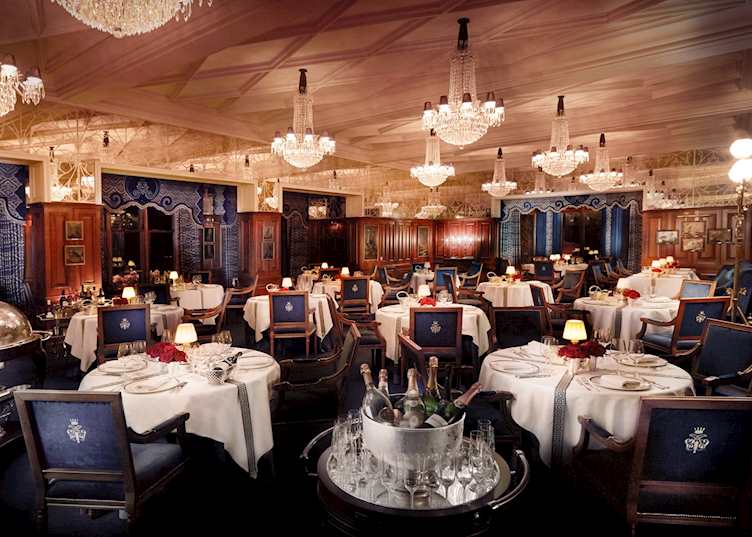 Ashford Castle, Cong