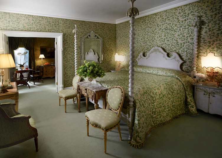 Ashford Castle, Cong