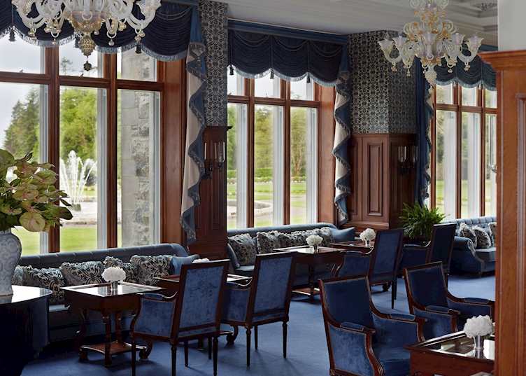 Ashford Castle, Cong