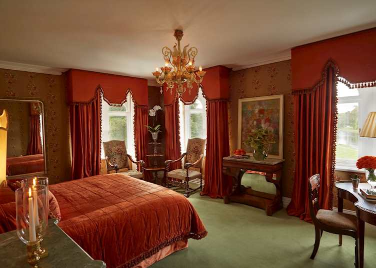 Ashford Castle, Cong
