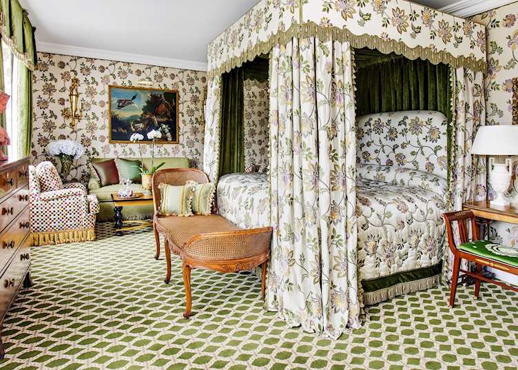 Ashford Castle, Cong