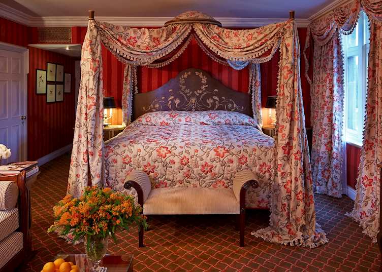 Ashford Castle, Cong