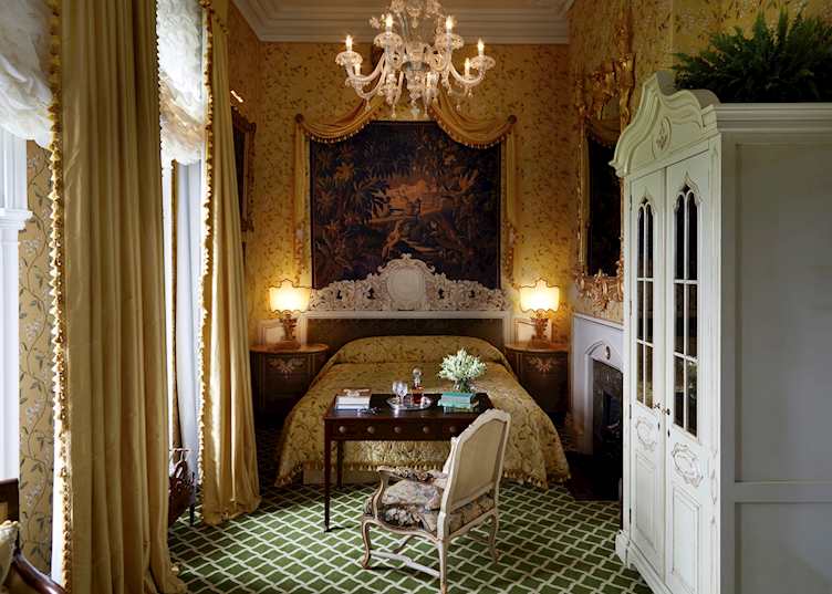 Ashford Castle, Cong