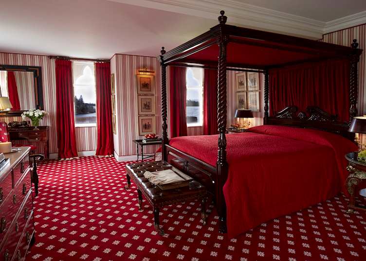 Ashford Castle, Cong