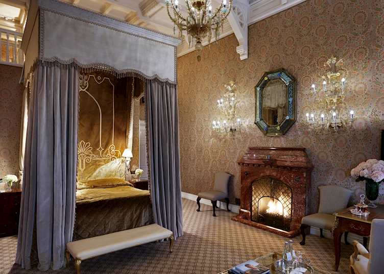 Ashford Castle, Cong