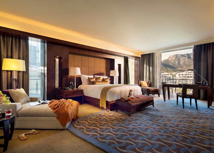 One & Only Cape Town, Presidential Suite