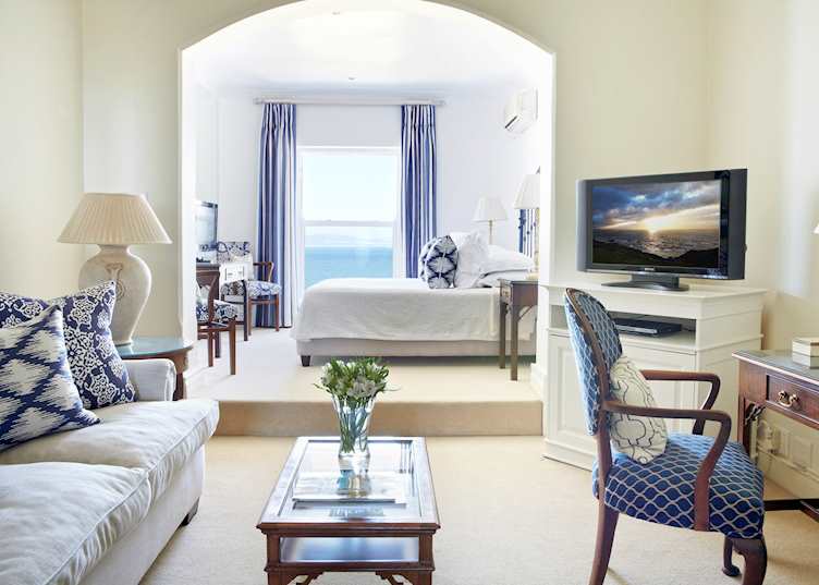 Premier Suite, The Marine, Hermanus