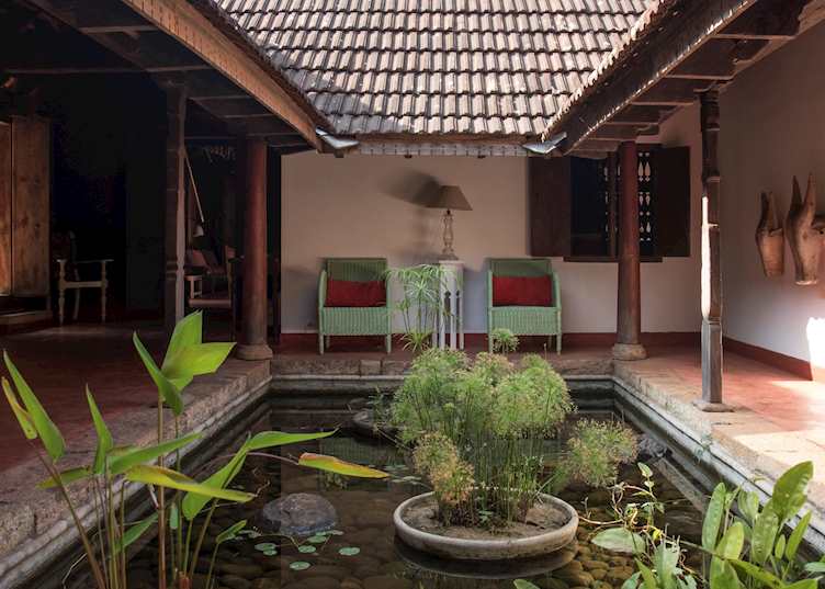 Rajakkad Estate, Dindigul