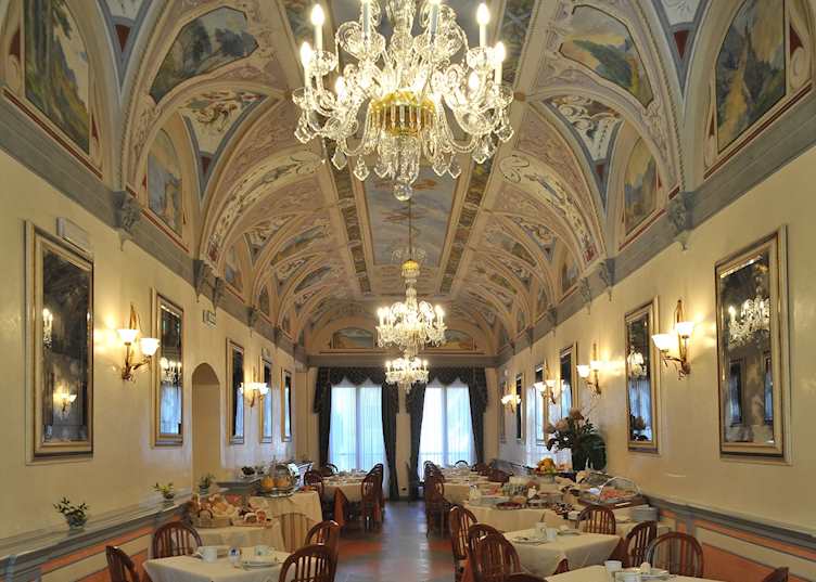 Hotel Degli Orafi, Florence
