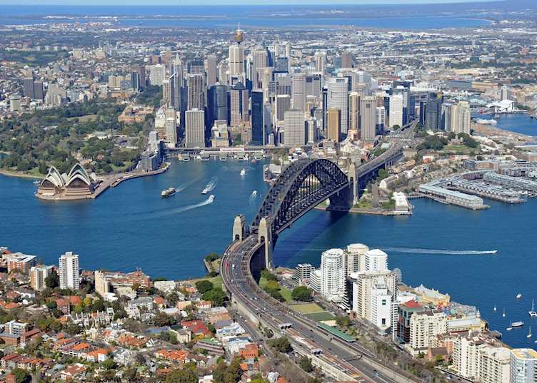 Sydney, New South Wales
