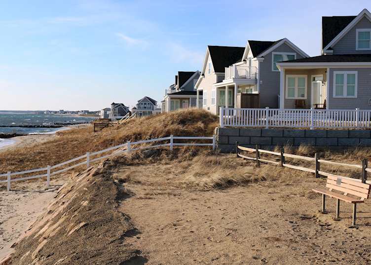 Cape Cod South Shore
