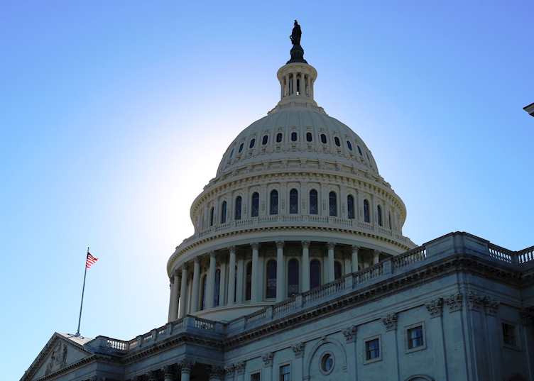 Washington D.C.