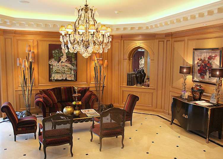 Villa Lara, Bayeux