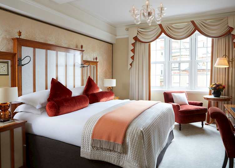 The Goring, London