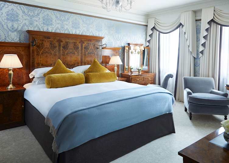 The Goring, London