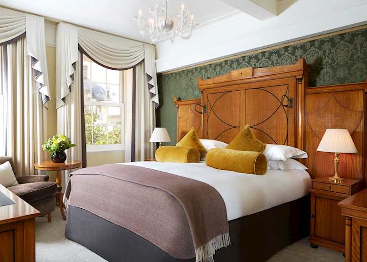 The Goring, London