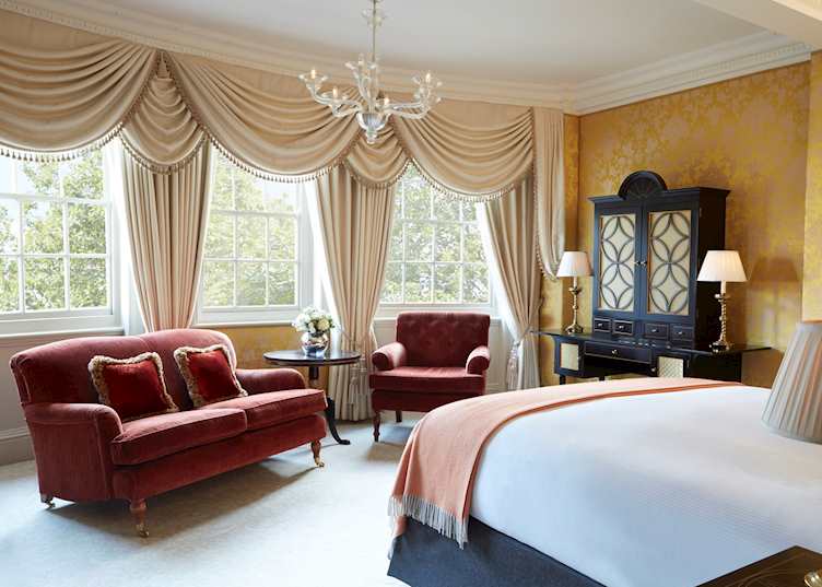 The Goring, London