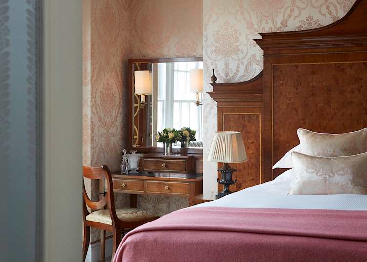 The Goring, London