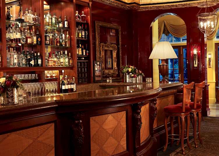 The Goring, London