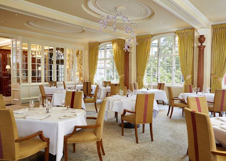 The Goring, London