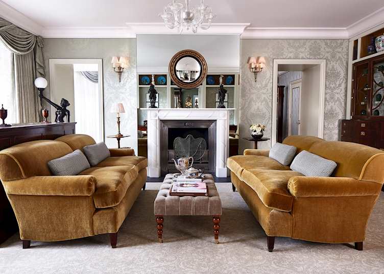 The Goring, London