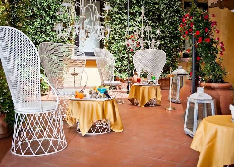 Grand Hotel Majestic gia Baglioni, Bologna