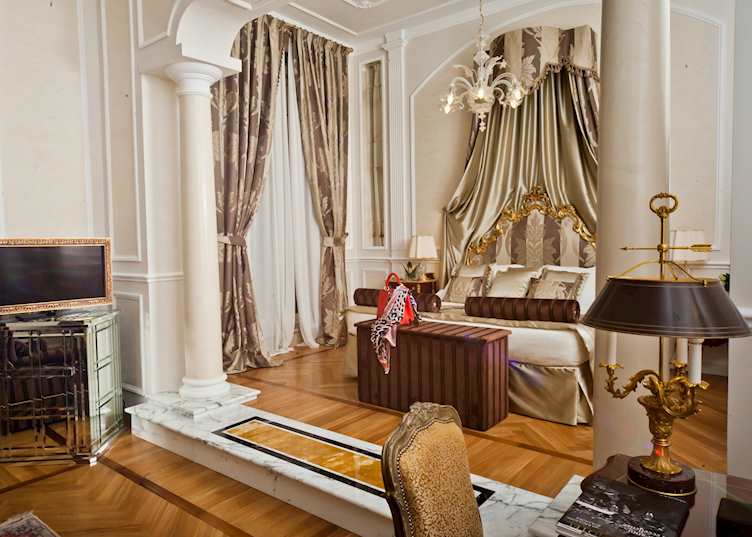 Grand Hotel Majestic gia Baglioni, Bologna