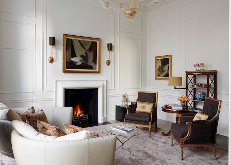 The Kensington, London
