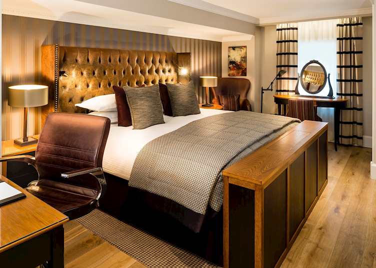 The Bailey's Hotel, London