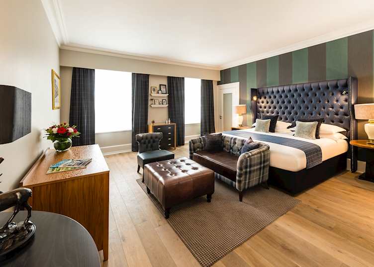 The Bailey's Hotel, London