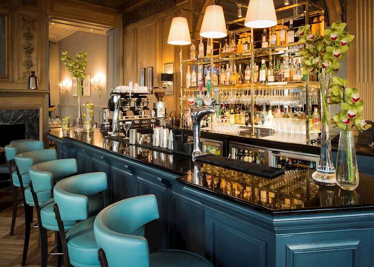 The Bailey's Hotel, London