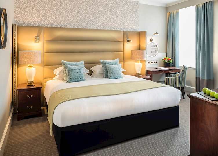 The Bailey's Hotel, London