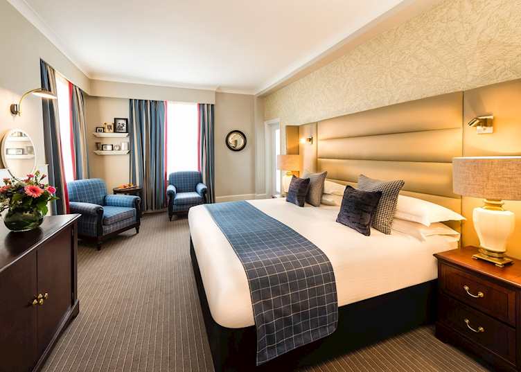The Bailey's Hotel, London