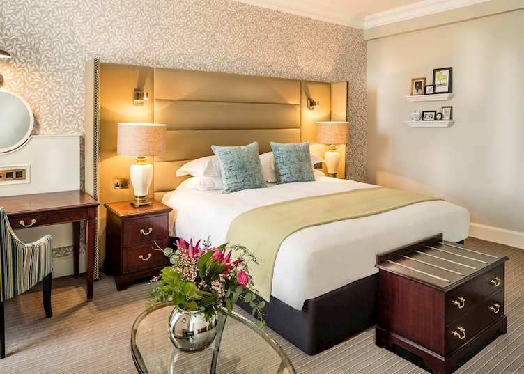 The Bailey's Hotel, London