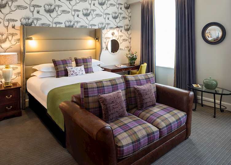 The Bailey's Hotel, London