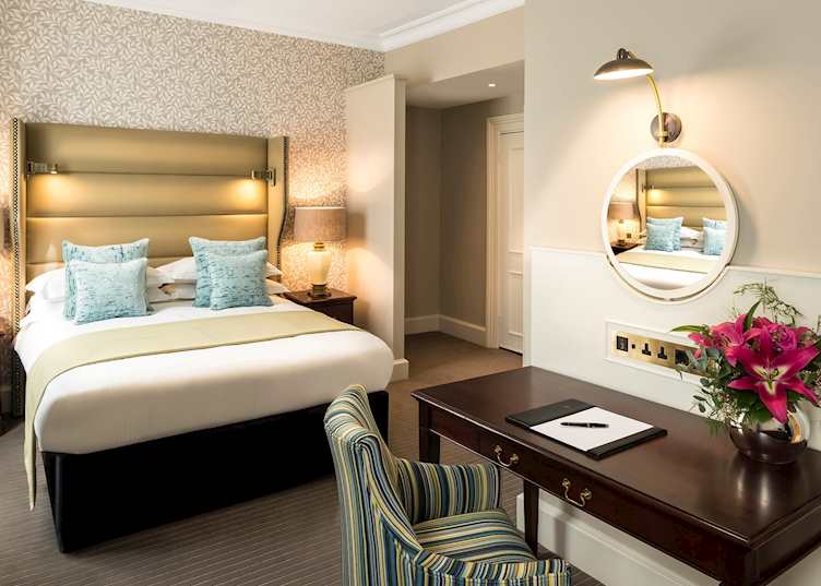 The Bailey's Hotel, London