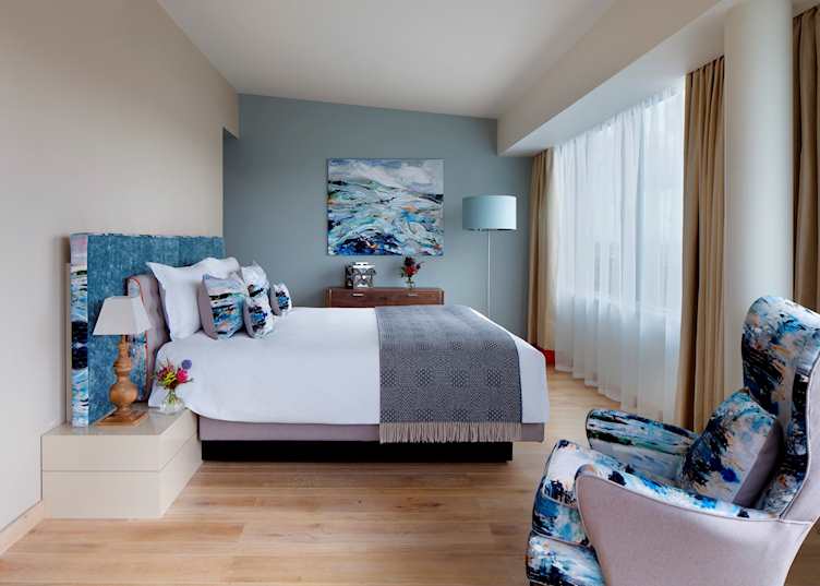 Radisson Collection Hotel, Royal Mile Edinburgh