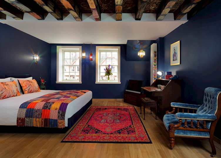 Radisson Collection Hotel, Royal Mile Edinburgh