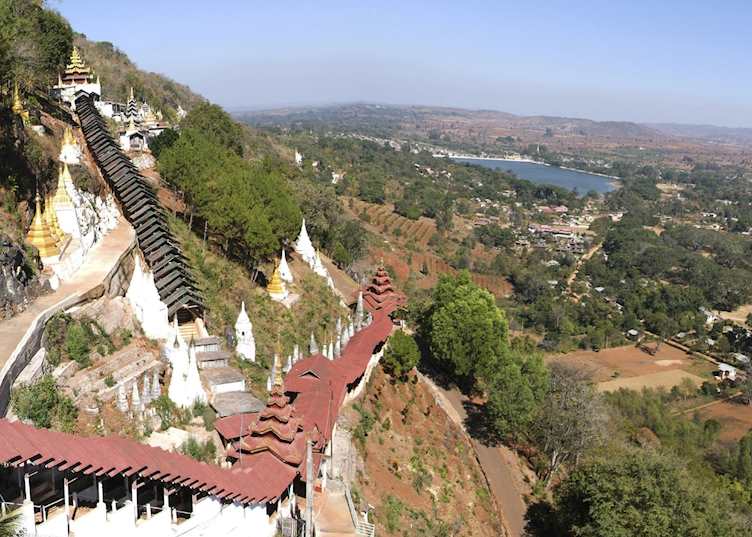 Pindaya
