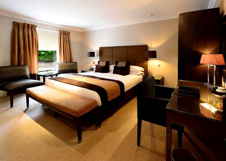 Rocpool Reserve Hotel, Inverness