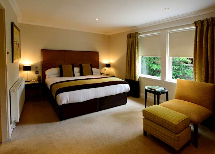 Rocpool Reserve Hotel, Inverness