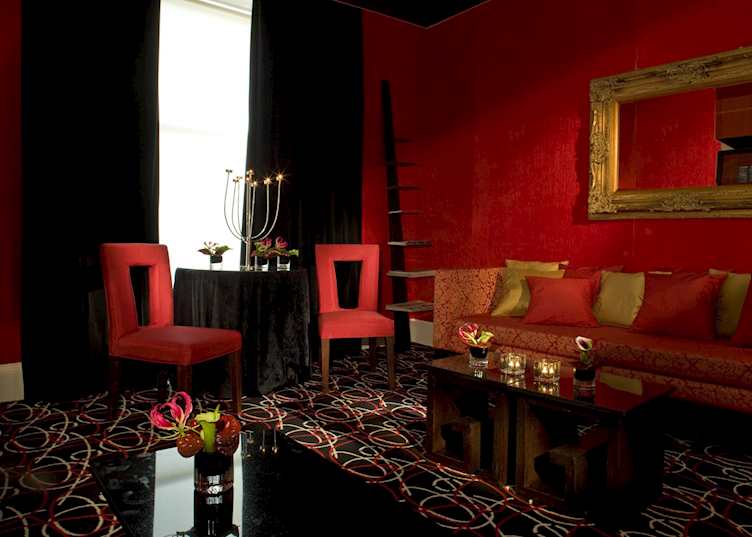 Rocpool Reserve Hotel, Inverness