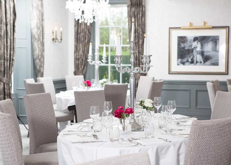 Kingsmills Hotel, Inverness