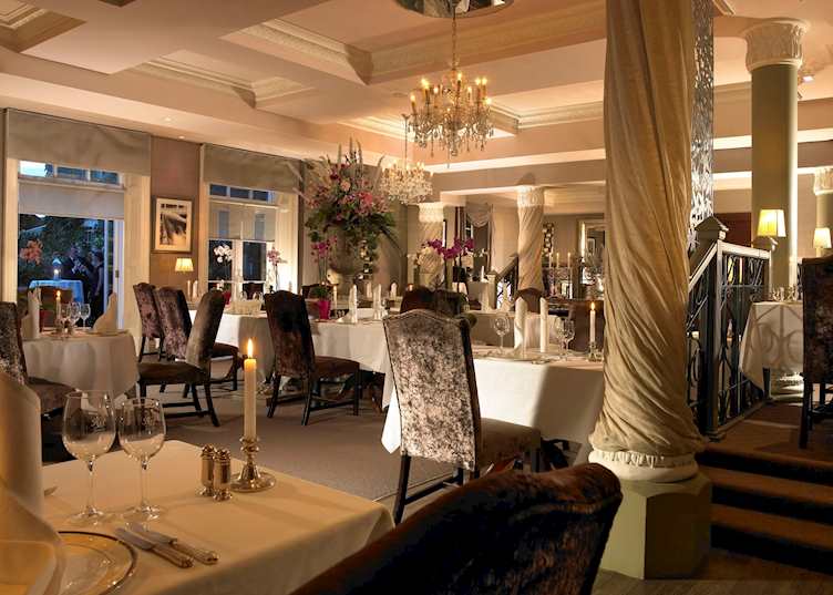 Hayfield Manor, Cork